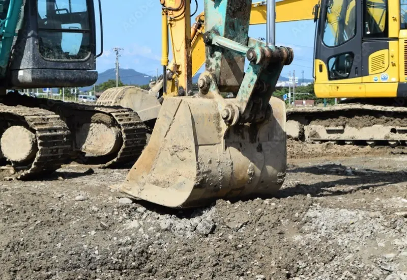 建設業を通じて地域に貢献